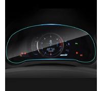 Compatibile Con Lexus Per IS200t IS250 IS300 IS350 2016 2017 2018 Pellicola Protettiva Per Schermo Del Pannello Strumenti Interno Dell'auto pellicola display GPS