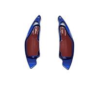 Compatibile Con Lexus Per IS250 IS300 2006-2011 Per ISF 2011 Estensioni Cambio Paddle Comandi Al Volante Estensione paddle shift(Blue)