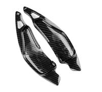 Compatibile Con Lexus Per ISF 2011 Per IS 250 300 2006 2007 2008 2009 2010 2011 Paddle Shift Estensione Del Volante Dell'auto Estensione Cambio Volante(Size 4)