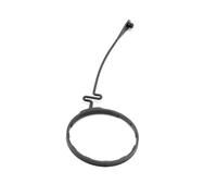 Compatibile Con Lexus Per LS460 2007 2008 2009 2010 2011 2012 77300-07030 Tappo Serbatoio Carburante Gas Per Linea Corda Anello Ricambio Tappo Serbatoio