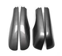 Compatibile Con Lexus Per LX570 2008 2009 2010 2011 2012 2013 2014 2015 4 Pezzi Portapacchi Barra Terminale Tappo Copertura Borsette Accessori Custodia Auto Portapacchi Cap