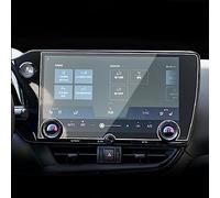 Compatibile Con Lexus Per NX 250f 260 350h 2022 2023 Pellicola Di Navigazione GPS Per Auto Schermo LCD Pellicola Protettiva In Vetro Temperato Anti-impronta Digitale auto navigatore accessori(color1)