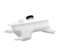 Compatibile Con Lexus Per NX300h 2.5L 2015 2016 2017 2018 2019 2020 2021 Serbatoio Di Troppopieno Del Liquido Di Raffreddamento Con Tappo OEM: 16470-28112