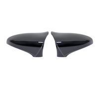 Compatibile Con Lexus Per RC Per RC F Tutti I Modelli 2015 2016 2017 2018 ABS Ala Retrovisore Specchio Copertura Della Cassa Della Protezione Trim Retrovisore Calotta Auto