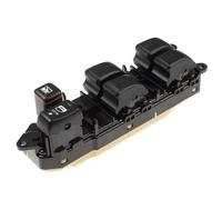 Compatibile Con LEXUS Per RX330 2004 2005 2006 Per RX350 2007 2008 2009 Alzacristalli Elettrico Per Interruttore Principale OEM:84040-48140