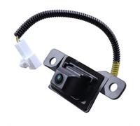 Compatibile Con Lexus Per RX330 RX350 RX400h 2004 2005 2006 2007 2008 2009 Auto Coperchio Del Bagagliaio Parco Videocamera Vista Posteriore 86790-48060 Telecamera Retromarcia