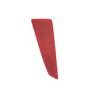 Compatibile Con Lexus Per RX350 RX450 2016 2017 2018 Accessori Per Auto Fendinebbia Posteriore Paraurti Riflettore Lampada Luce Di Coda Del Freno Riflettori per Paraurti