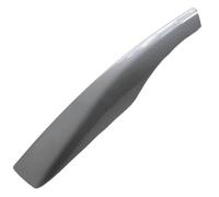 Compatibile Con Lexus Per RX350 RX450h 2010-2015 Bagagli Per Auto Rail End Shell Bar Cap Trim Parti Esterne Accessori Auto Portapacchi Cap