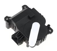 Compatibile Con Lexus RX300 1999 2000 2001 2002 2003 HVAC Riscaldatore Miscela Aria Attuatore Porta Auto Accessorie 87106-48020 604-941 Accessori per auto