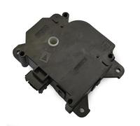 Compatibile Con LEXUS RX300 330 350 400H 2003 2004 2005 2006 2007 2008 HVAC Riscaldatore A/C Miscela Aria Motore Di Controllo Attuatore Porta 87106-48090 063700-8810 Accessori per auto