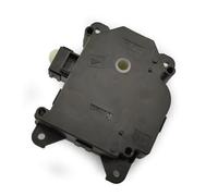 Compatibile Con LEXUS RX300 330 350 400H 2003 2004 2005 2006 2007 2008 HVAC Riscaldatore A/C Miscela Aria Motore Di Controllo Attuatore Porta 87106-48160 063800-0620 Accessori per auto
