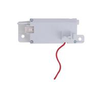 Compatibile Con LG, 1 Pezzo Di Ricambio For Lavatrice: EBF61215202 DM-PJT, T90SS5FDH, 16 V, 0,95 A Interruttore Di Blocco Porta.