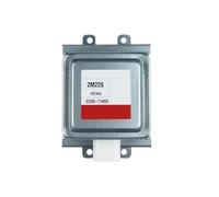 Compatibile Con LG, 2M226-15TAG Piastra Inferiore Lunga Raffreddata Ad Aria For Microonde, Magnetron, Accessori For Apparecchiature A Microonde