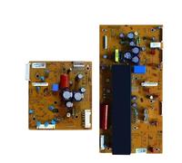 Compatibile Con LG, 42PA450C-CM 42PN450H-CA YZ Scheda EAX64286001 EBR73575201 EBR73575301 Schermo EAX64753201 PDP42T40010(6001 and 3201)