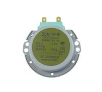 Compatibile Con LG, 6549W1S011E SSM-16HR Motore Del Piatto Girevole Del Forno A Microonde, Motore Del Vassoio Del Piatto Girevole Sincrono Del Forno A Microonde