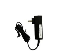 Compatibile Con LG, A900/A9 Stick/cordzero/A907GMS/A939KBGS Caricabatterie For Aspirapolvere A902RM/A912/A913/A931 Adattatore Di Alimentazione 29,4 V(Color: EU Plug)
