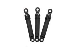Compatibile Con LG, Ammortizzatore Da 100 N For Lavatrice 4901ER2003A (capacità Fino A 6 Kg) Parti For
