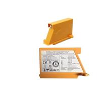 Compatibile con LG, batteria for aspirapolvere robot serie VR da 3500 mAh, compatibile con LG, EAC62218202 VR64703LVMB, VR7412RB, batteria agli ioni di litio da 14,4 V(3500mAh)