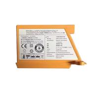 Compatibile con LG, batteria for aspirapolvere robot serie VR da 5000 mAh, compatibile con LG, EAC62218202 VR64703LVMB, VR7412RB, batteria agli ioni di litio da 14,4 V(3000mAh)