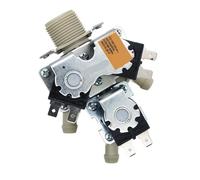 Compatibile Con LG, Compatibile Con Sanyo, Compatibile Con Skyworth, Compatibile Con Xiaomi, Elettrovalvola Di Ingresso Lavatrice A Tamburo 5221EN2003L/C Interruttore 1005B(2003L)