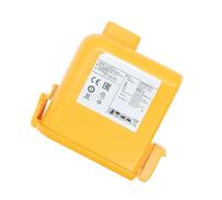Compatibile Con LG, CordZero A9 Batteria A9/P9 Aspirapolvere Con EAC63382201/04, Compatibile Con SOMI, 2300 MAh