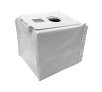 Compatibile Con LG CordZero All-in-Tower A939KBGS For CORDZERO A9T-AUTO/ A9T-ULTRA/V-DUSTBAG/VDS-ST1AU/ VDS-ST1WU Parti Del Sacchetto Antipolvere(4pcs)