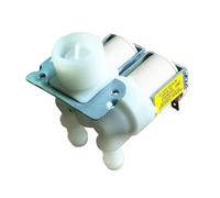 Compatibile Con LG, Elettrovalvola Di Ingresso For Lavatrice A Tamburo WD-T12410D N12235D