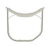 Compatibile Con LG, Filtro Anti-pelucchi For Asciugatrice 5231El1003B. Sostituisce Il Codice Articolo AP4440606 5231EL1002E 1266857 5231EL1003A