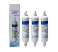 Compatibile Con LG, Filtro Dell'acqua Di Ricambio For Frigorifero BL9808 (51835-23518) | 5231JA2003A ADQ73693901 | Alta Capacità, Facile Installazione(3pcs)
