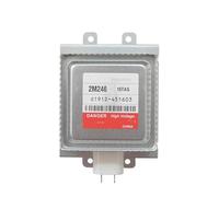 Compatibile Con LG, Forno A Microonde Magnetron 2M246 2M246-15TAG 1000W Parti For Microonde