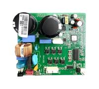Compatibile con LG frigorifero, scheda di controllo dell'azionamento a frequenza variabile EBR80586801 EAX66235201BMA069LCMV EBR8058 componenti