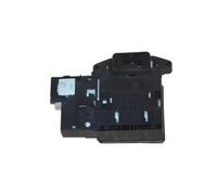 Compatibile con LG, gancio for interruttore di blocco porta della lavatrice a tamburo WD-N51HNG21 EBF61315801 EBF61315803 gancio for interruttore di blocco porta della macchina(EBF61315801)