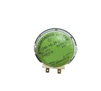 Compatibile Con LG, GM-16-2F301, Motore Del Piatto Girevole For Forno A Microonde AC 21, Motore Sincrono Del Piatto Girevole Del Forno A Microonde, Motore Del Vassoio