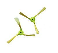 Compatibile con LG HOM-BOT VR6260LVM/VR6462LVM/VSR8600RR/VSR6600OB, spazzola principale, spazzola laterale, filtro, parti for aspirapolvere robot parti(2 Side Brushes)
