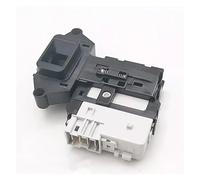 Compatibile con LG, interruttore di ritardo for blocco porta elettronico della lavatrice a tamburo EBF49827803 Molla maniglia