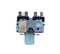 Compatibile Con LG, Interruttore Valvola Di Ingresso Lavatrice A Tamburo 5221EN1005B Elettrovalvola A Doppia Testa CNKB FPS-180A