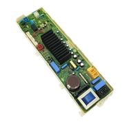 Compatibile con LG, lavatrice a tamburo WD-T12410D T12415D Scheda display pulsanti T12412D EBR80578811 Scheda madre 8 prese