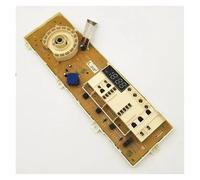 Compatibile con LG, lavatrice a tamburo WD-T12410D T12415D Scheda display pulsanti T12412D EBR80578811 Scheda madre 8 prese(Display board)