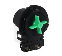 Compatibile con LG, lavatrice BPX2-8 BPX2-7 BPX2-111 BPX2-112, motore pompa di scarico WD-N12235D WD-N10230D WD-N10270D