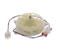 Compatibile Con LG LMXC23746S Evaporatore Ventola Di Ricambio For Frigorifero AREL2110RE RMT62649 EAU64824402 ADJ73992103 EAU61505014 EAU61505015