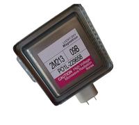 Compatibile Con LG, Magnetron Raffreddato Ad Aria 2M213-09B, Parti Di Ricambio For Generatore Di Microonde Industriale For Forno A Microonde 2M213