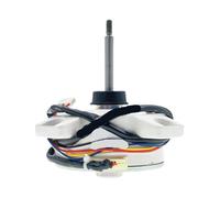 Compatibile con LG, motore del ventilatore CC dell'unità esterna del condizionatore d'aria SIC-67FV-D843-2 EAU57945702 EAU57945701, DC280V 43W, for parti di ricambio del condizionatore d'aria