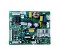 Compatibile con LG, numero modello EBR82230423, scheda di controllo inverter PCB della scheda madre del frigorifero
