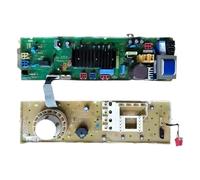 Compatibile con LG, scheda di controllo del computer della lavatrice EBR61282431 con display PCB parti della lavatrice