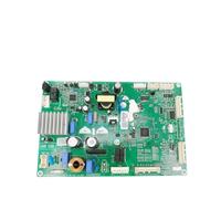 Compatibile Con LG, Scheda Di Controllo Del Frigorifero EBR86063015, Circuito PCB EAX68123401-1.1, Parti Della Scheda Madre Del Frigorifero E Del Congelatore.