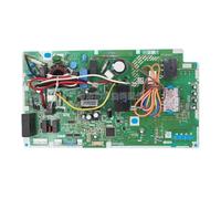 Compatibile Con LG, Scheda Di Controllo Dell'unità Esterna Del Condizionatore D'aria 2P271899-1 J Circuit PCB 3PCB2824-71 Parti Di Condizionamento