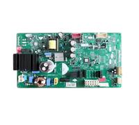 Compatibile con LG, scheda di controllo principale del frigorifero EBR85624913 / EBR871451 - Scheda madre OEM originale for riparazione e sostituzione del frigorifero LG
