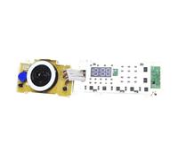Compatibile Con LG, Scheda Display Touch For Lavatrice(EBR35661112)