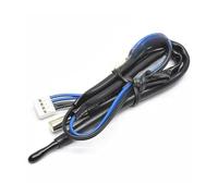 Compatibile con LG, sensore di temperatura interno for condizionatore d'aria 5K+10K con testa in plastica e testa in rame for controllo della temperatura