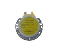 Compatibile Con LG, SSM-16HR 6549W1S011S Motore For Piatto Girevole A Microonde 220, Motore Sincrono For Piatto Girevole For Forno A Microonde